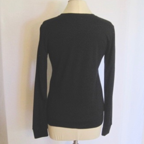 Icebreaker Villa 200 Wool Cardigan Sweater - Picture 4 of 12